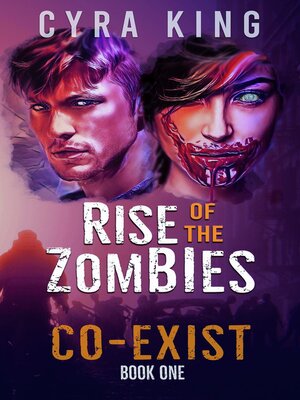 cover image of Rise of the Zombies